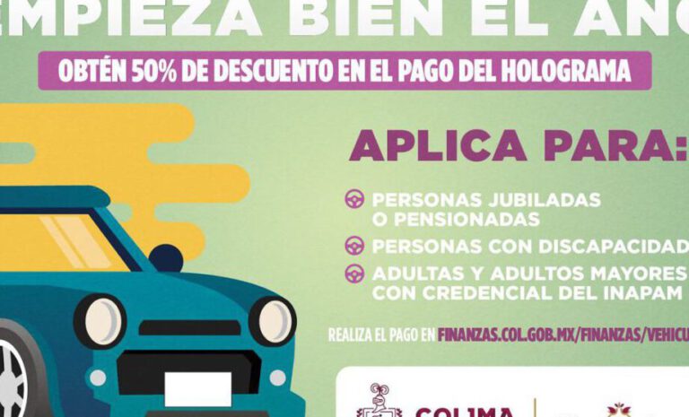 Todo Lo Que Necesitas Saber Sobre Calcomanía Vehicular En Colima Requisitos Beneficios Y Cómo 8877