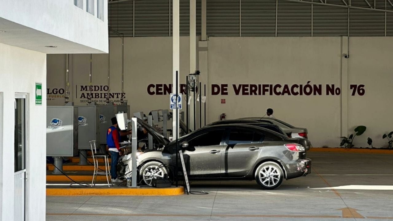 Requisitos para la Verificación en Repuve Hidalgo Motos